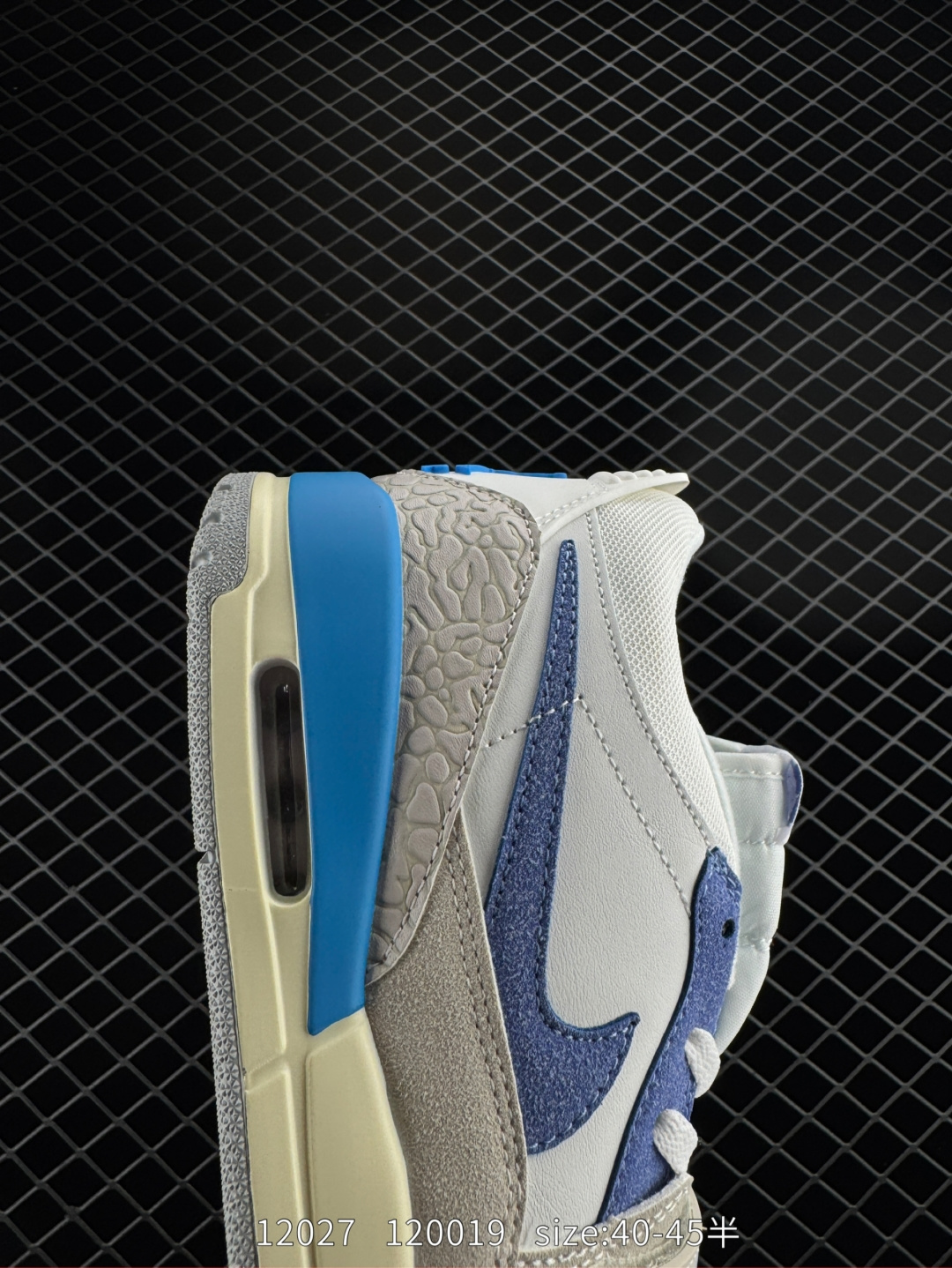 Air Jordan  Legacy 312 Low